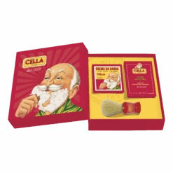 Cella Milano Gavesett Barbering Og Barberkost