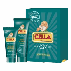 Cella Milano Gavesett Barbering - økologisk