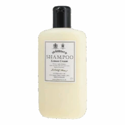 D. R. Harris Lemon Cream Sjampo - Til Normalt Og Oljete Hår