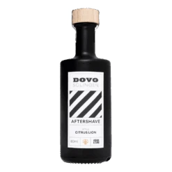 DOVO Aftershave Etterbarberingsvann