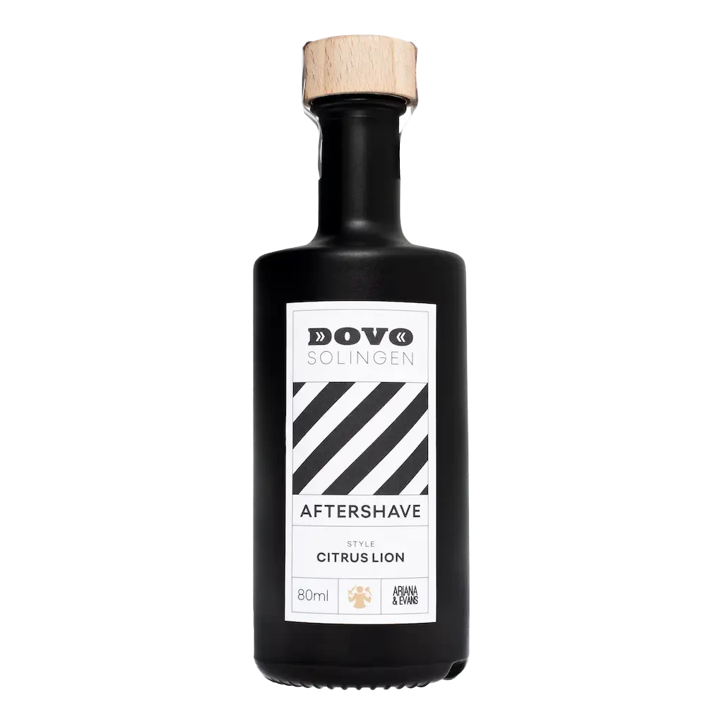 DOVO Aftershave Etterbarberingsvann