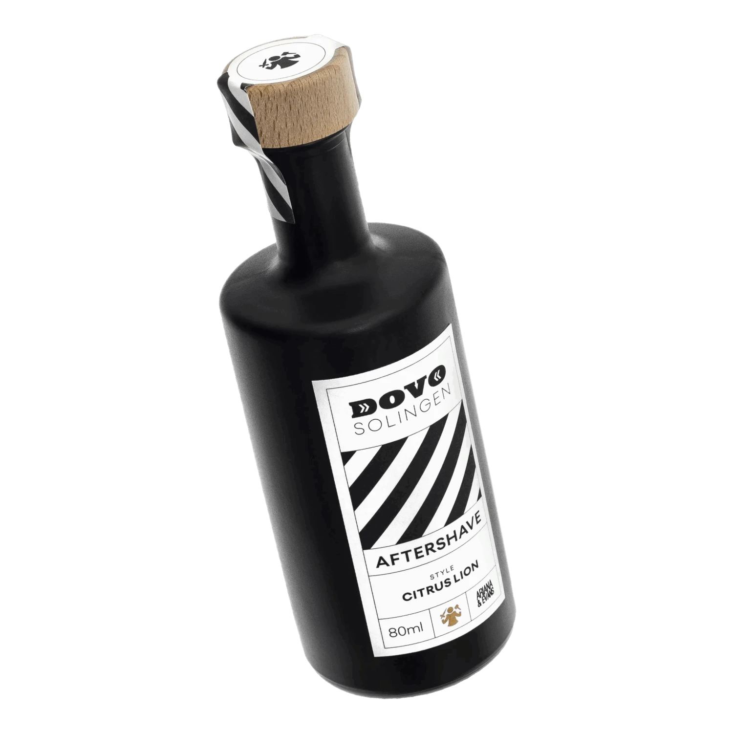 DOVO Aftershave Etterbarberingsvann - Bilde 2