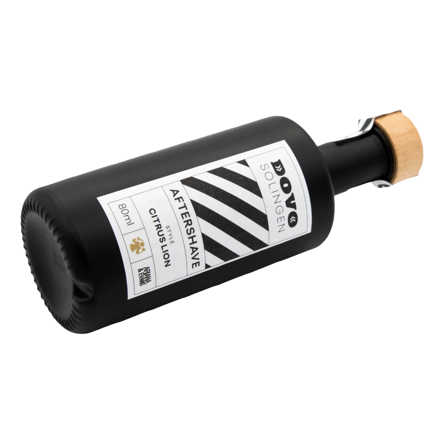 DOVO Aftershave Etterbarberingsvann - Bilde 3