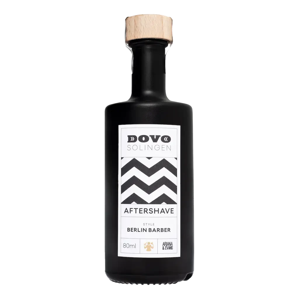 DOVO Aftershave Etterbarberingsvann - Bilde 4