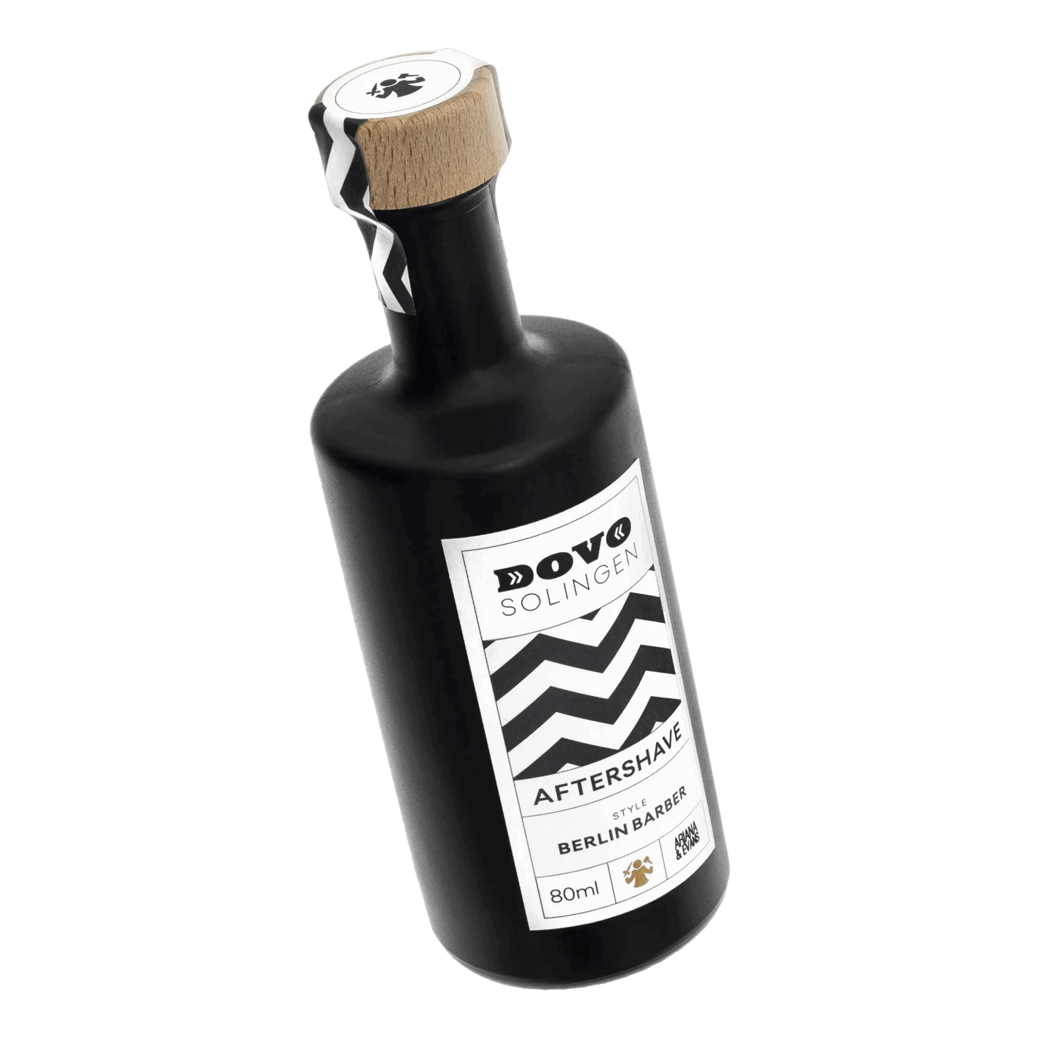 DOVO Aftershave Etterbarberingsvann - Bilde 5