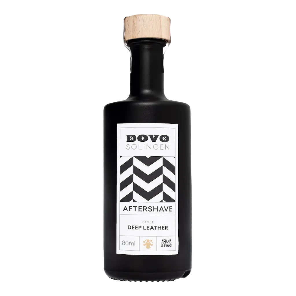 DOVO Aftershave Etterbarberingsvann - Bilde 7