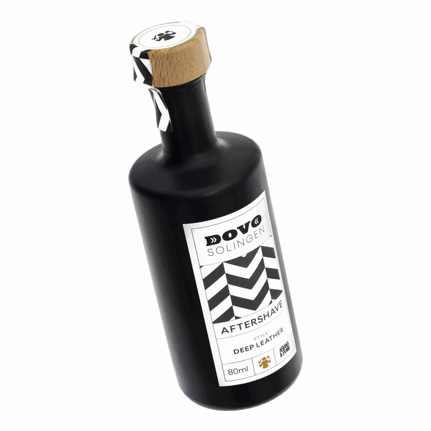 DOVO Aftershave Etterbarberingsvann - Bilde 8