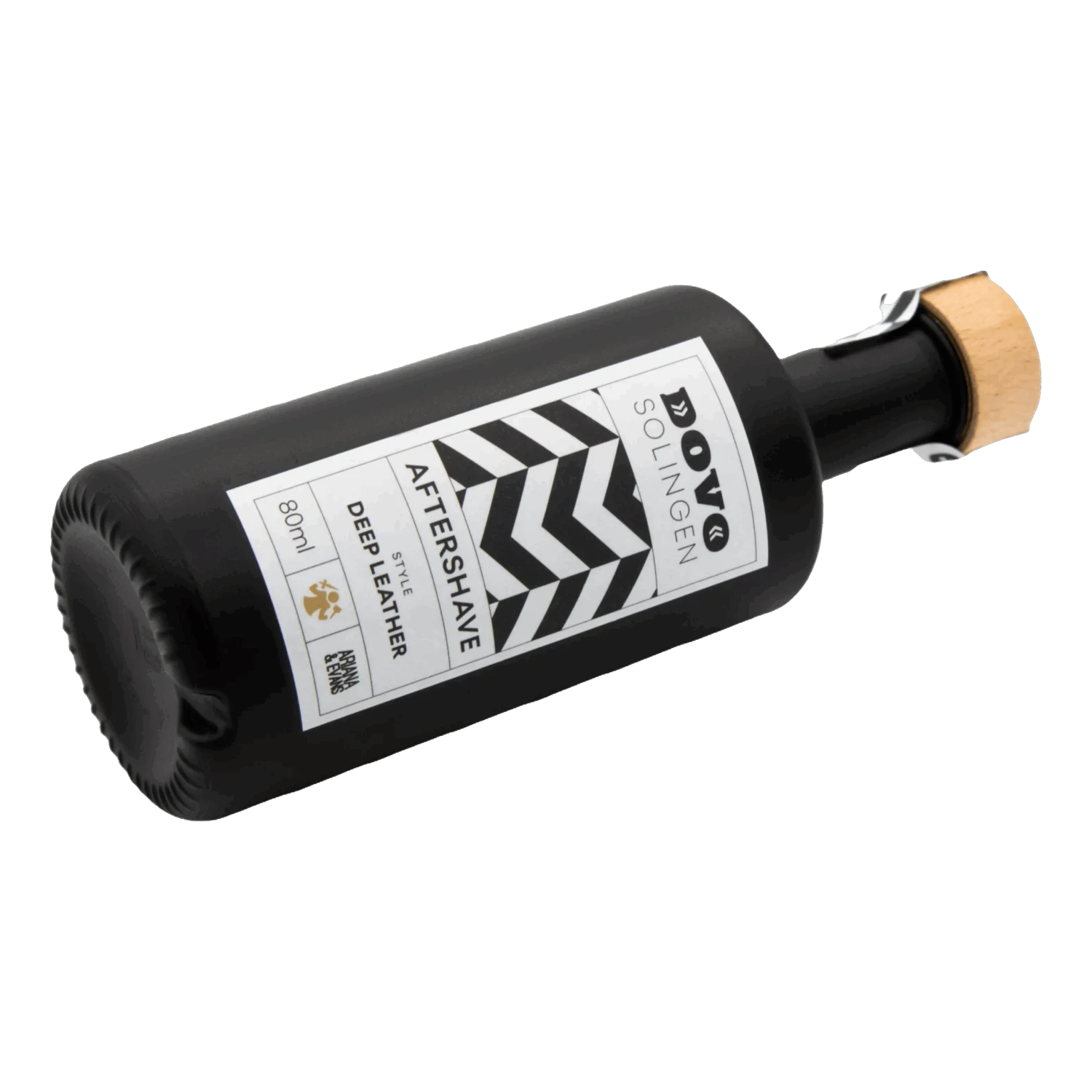 DOVO Aftershave Etterbarberingsvann - Bilde 9