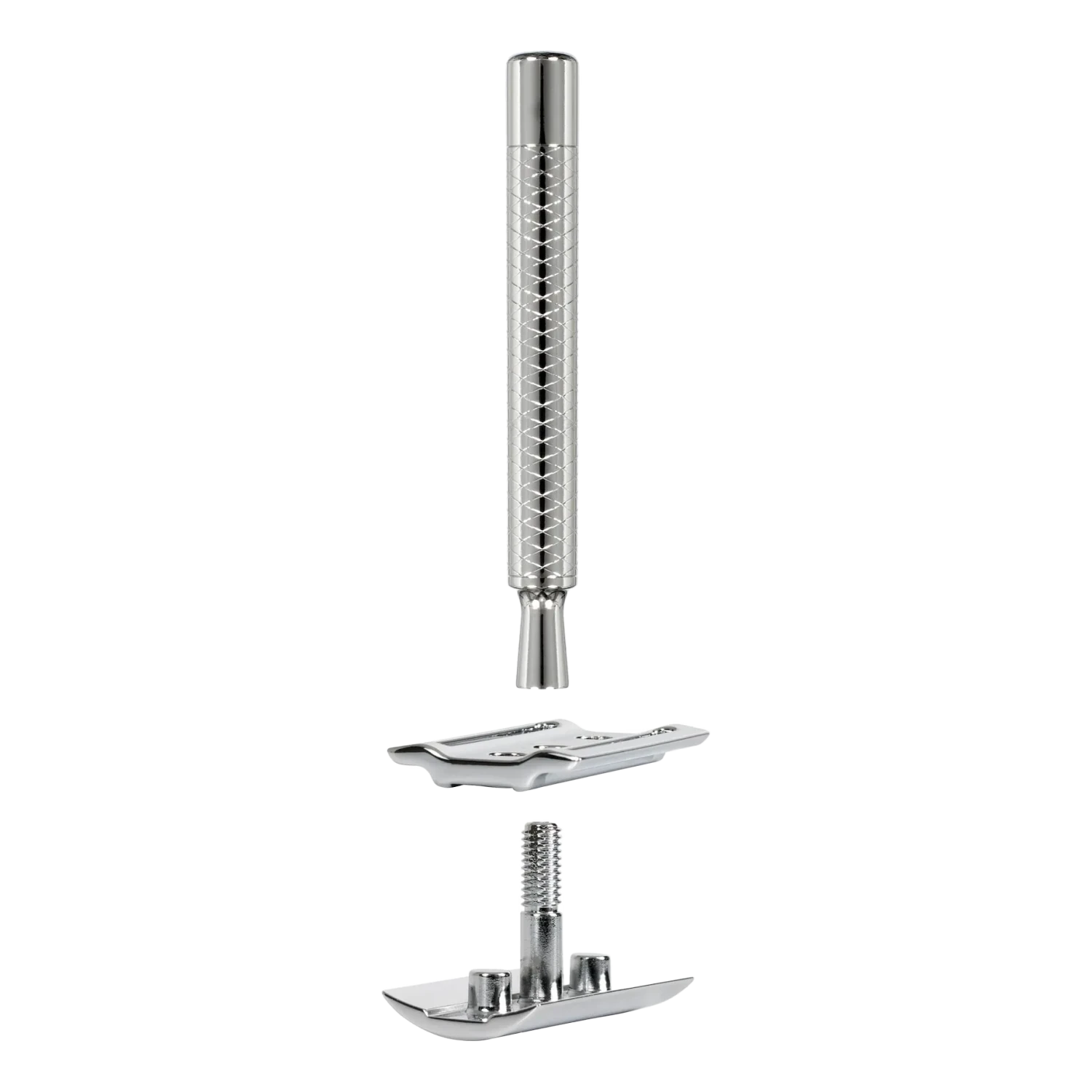 DOVO Primo II BarberhĂžvel - Bilde 2