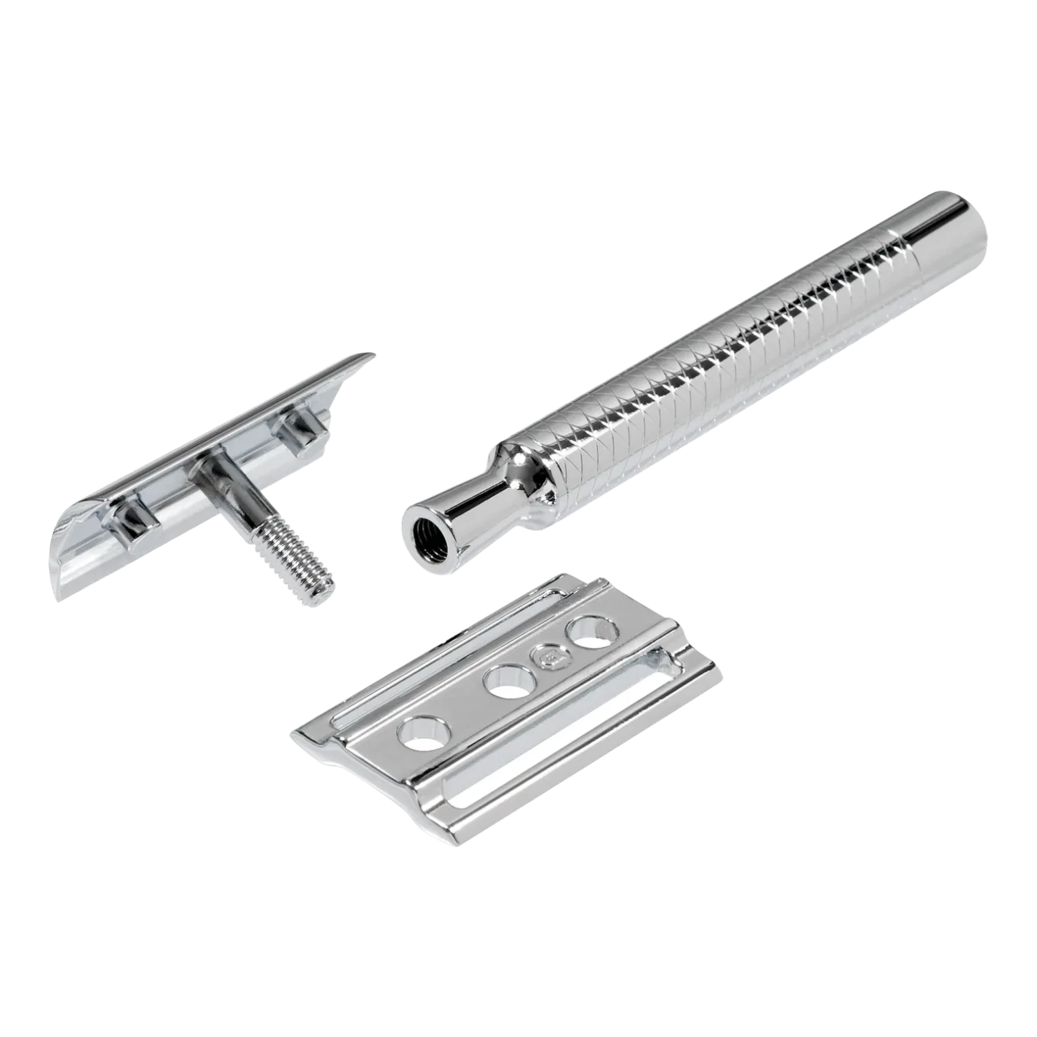 DOVO Primo II BarberhĂžvel - Bilde 4