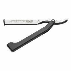 DOVO Shavette - Sort