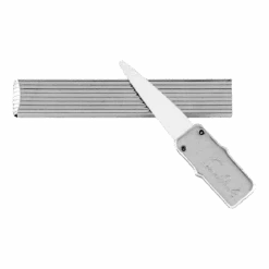 DOVO Silver Steel Tannpirker