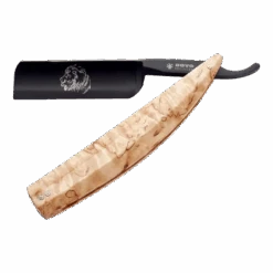 DOVO Barberkniv Arena 8/8" - Savannah