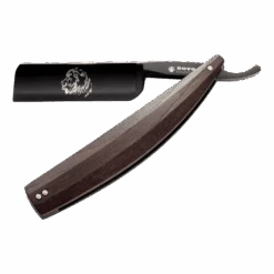 DOVO Barberkniv Arena 8/8" - Smoked