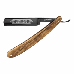 DOVO Barberkniv - Diamant 5/8"