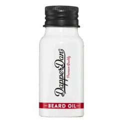 Dapper Dan Skjeggolje