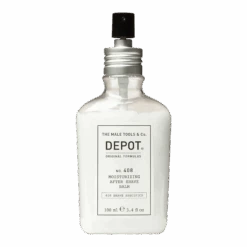 Depot No. 408 Moisturizing After Shave Balm - Fresh Black Pepper
