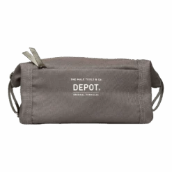 Depot No. 777 - Travel Buddy Toalettmappe - Brun