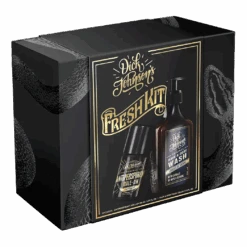 Dick Johnson Fresh Kit Gavesett