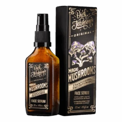 Dick Johnson Magic Mushroom Ansiktsserum