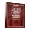 Dick Johnson Nocturnal December - Julekalender