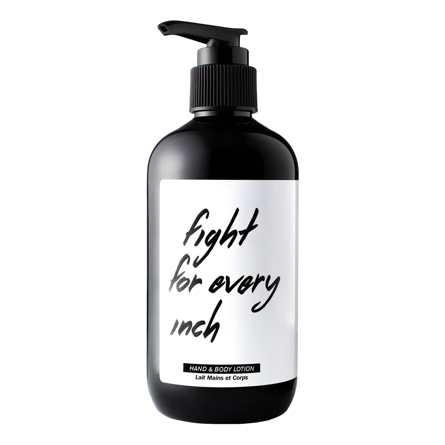 Doers Of London Hand & Body Lotion