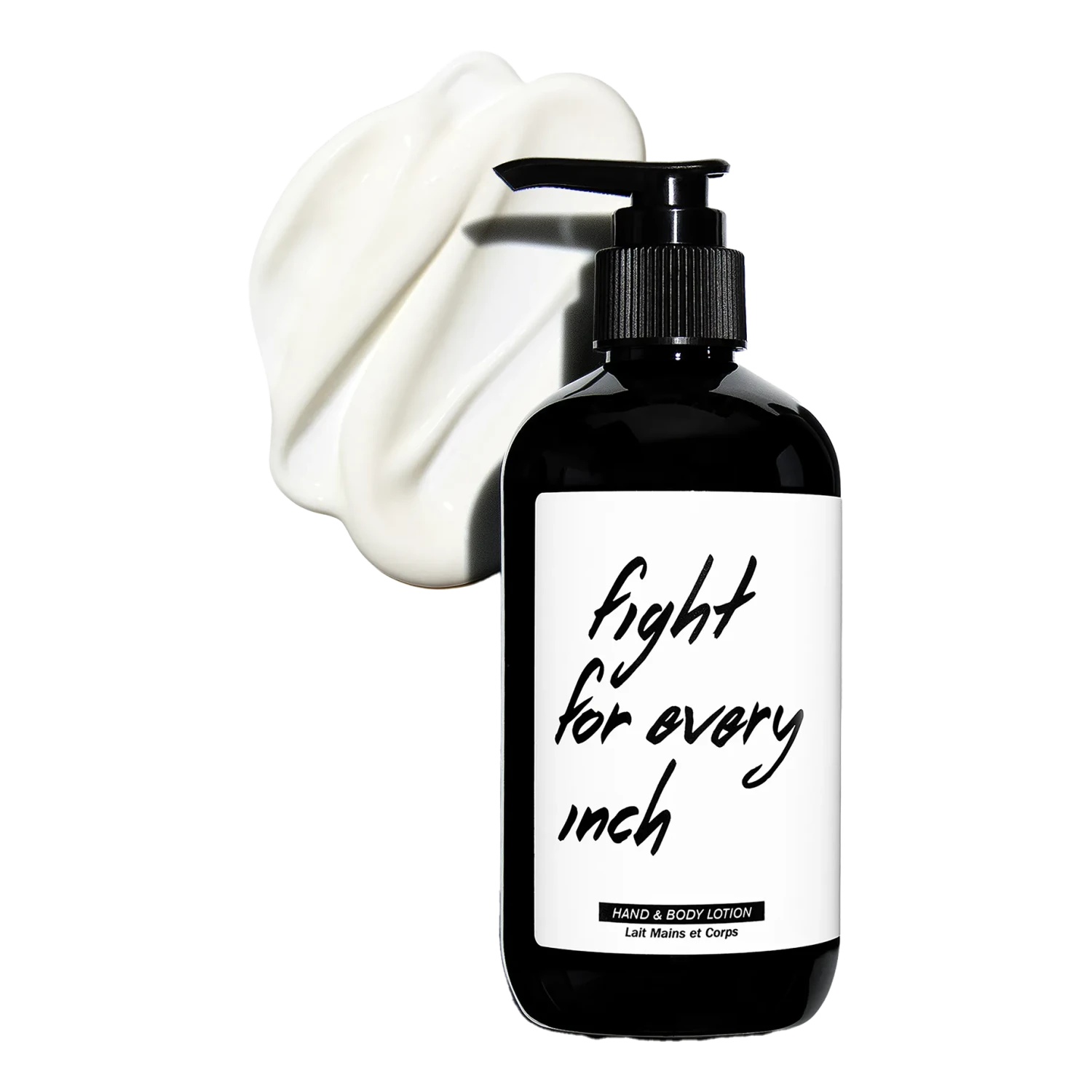 Doers Of London Hand & Body Lotion - Bilde 2