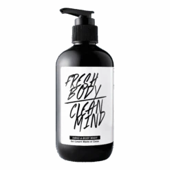 Doers Of London Hand & Body Wash