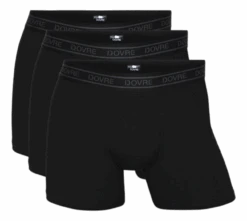 Dovre Boxershorts 3-pakning