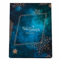 Orion Erotisk Julekalender Magic Shiver 2024