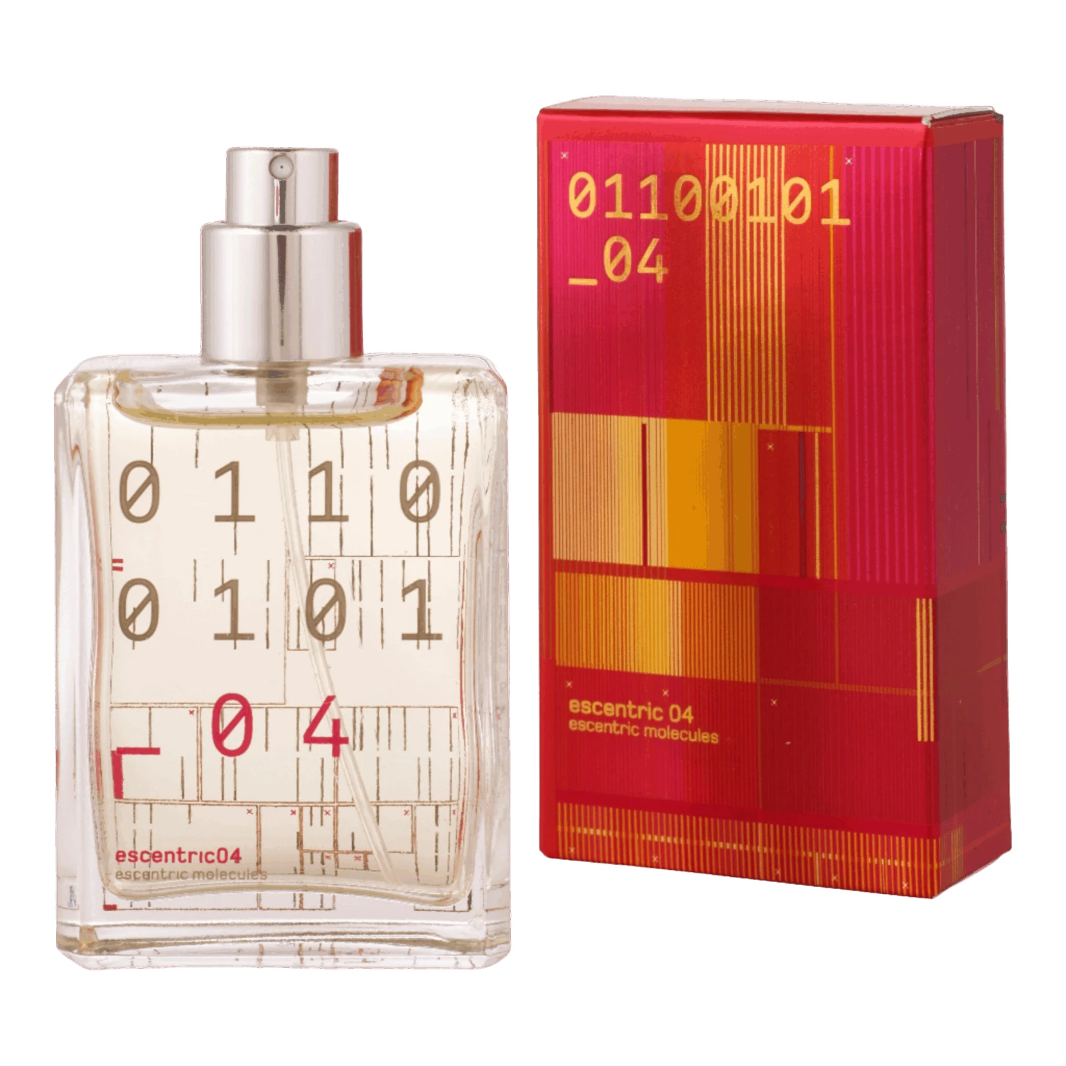Escentric Molecules Escentric 04