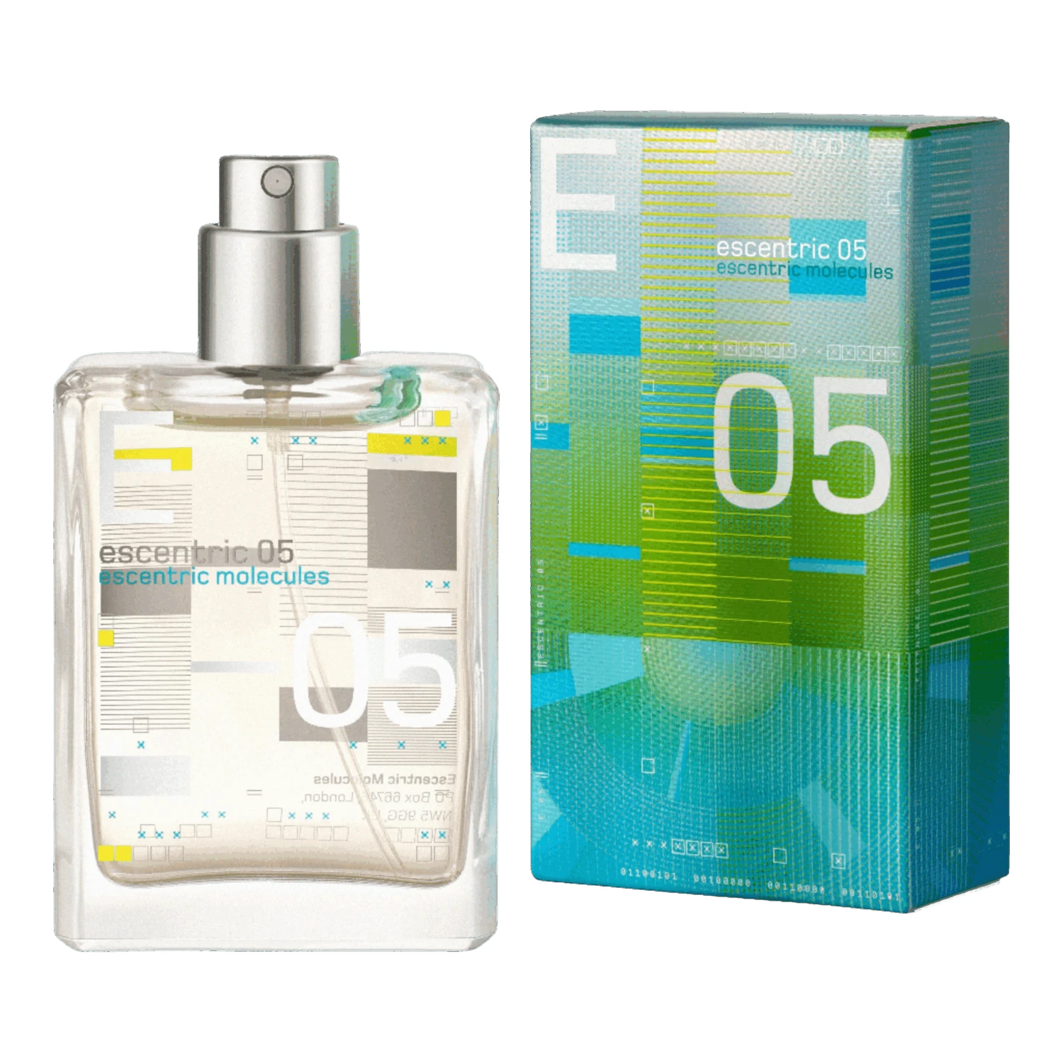 Escentric Molecules Escentric 05