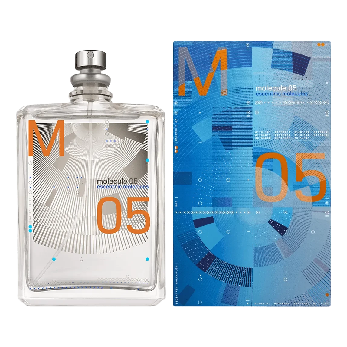 Escentric Molecules Molecule 05 - Bilde 2