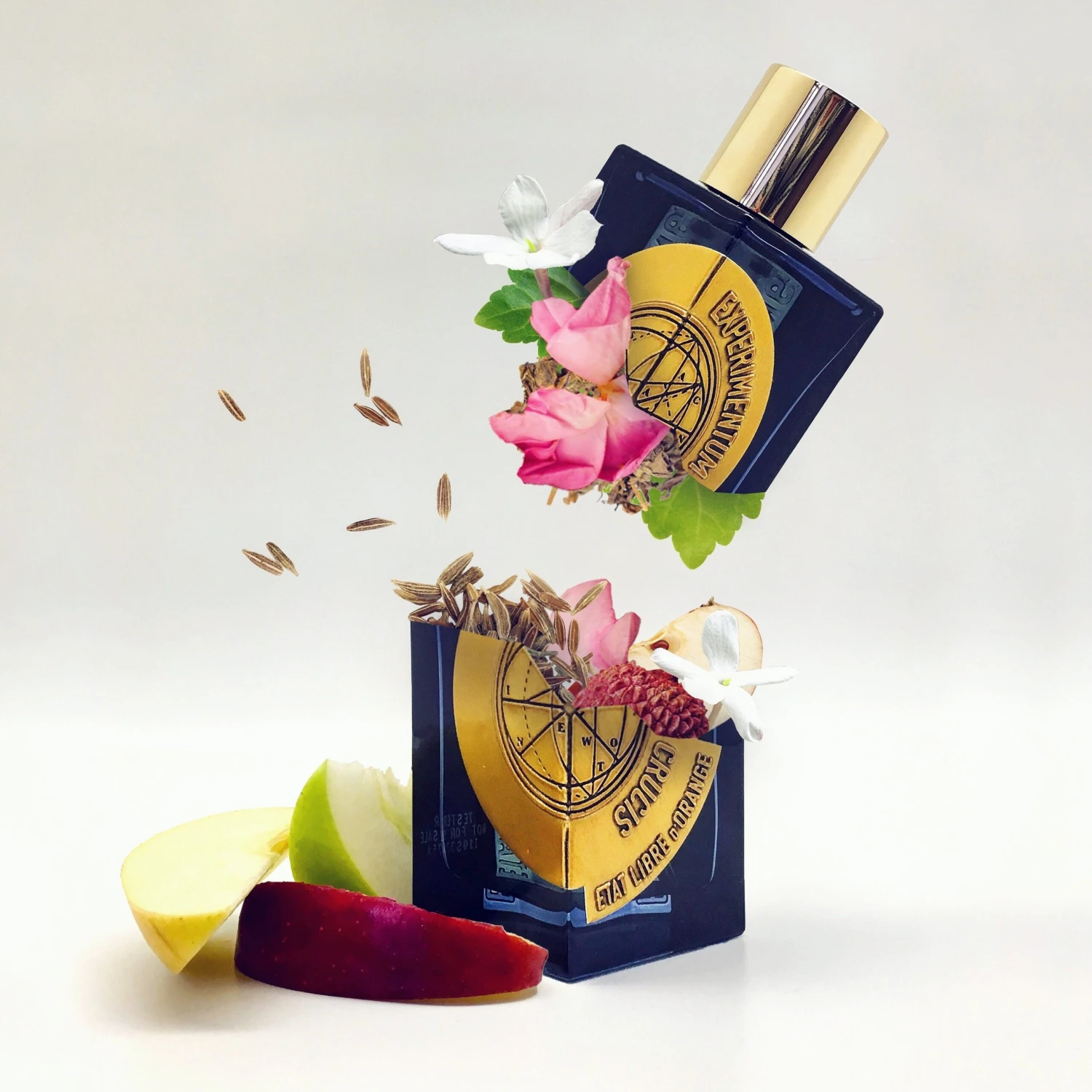 Etat Libre D'Orange Eau De Parfum Experimentum Crucis - Bilde 3
