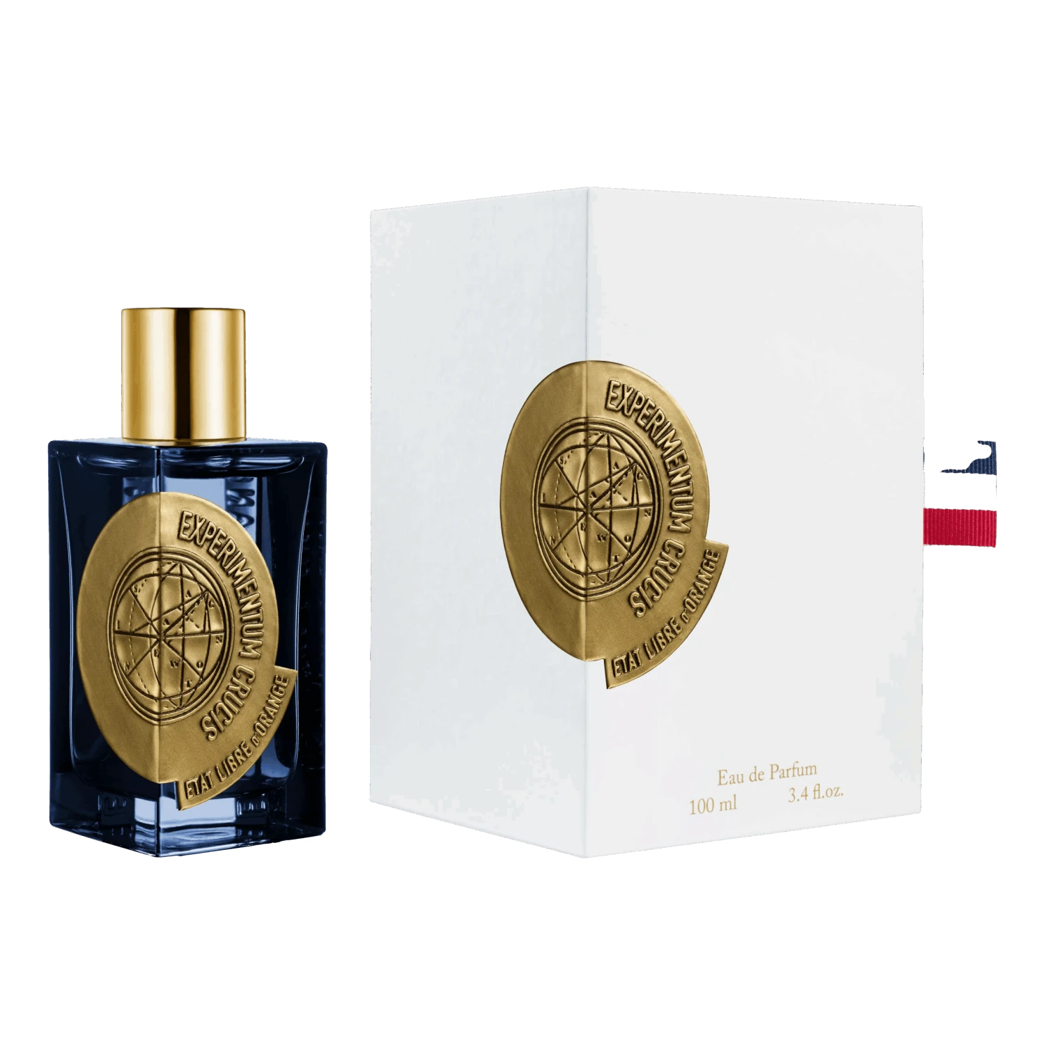 Etat Libre D'Orange Eau De Parfum Experimentum Crucis - Bilde 2