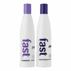 F.A.S.T. Sjampo Og Balsam
