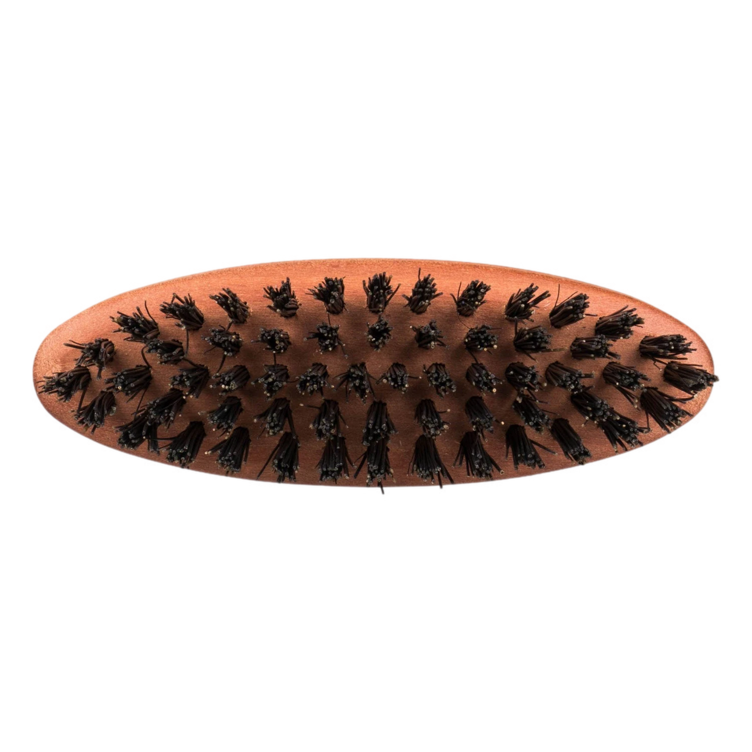 Faller GentleLine Skjeggbørste Med Oljet Pæretreskaft - Bilde 4