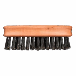 Faller GentleLine Skjeggbørste Med Oljet Pæretreskaft