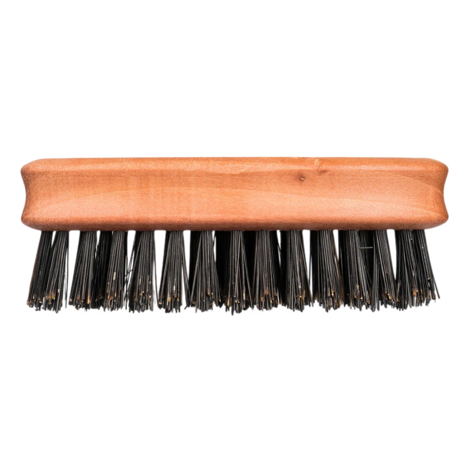 Faller GentleLine Skjeggbørste Med Oljet Pæretreskaft