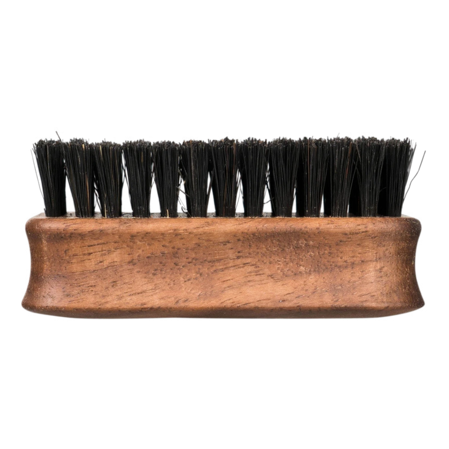 Faller RoughLine Hånd- Og Neglebørste Med Villsvinhår Og Valnøttskaft - Bilde 4