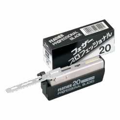 Feather Professional Blade