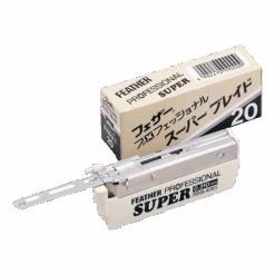 Feather Professional Super Blade