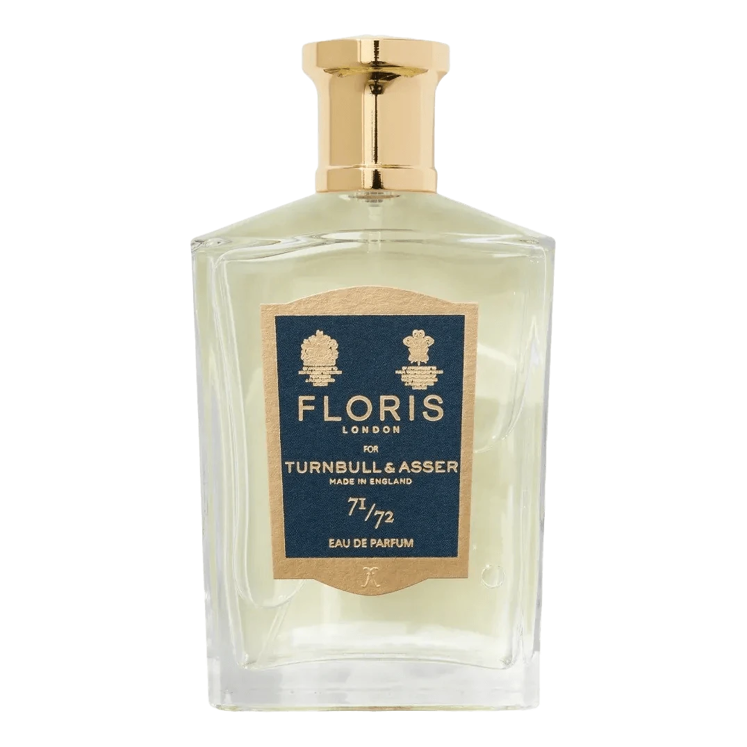 Floris London 71/72 Eau De Parfum