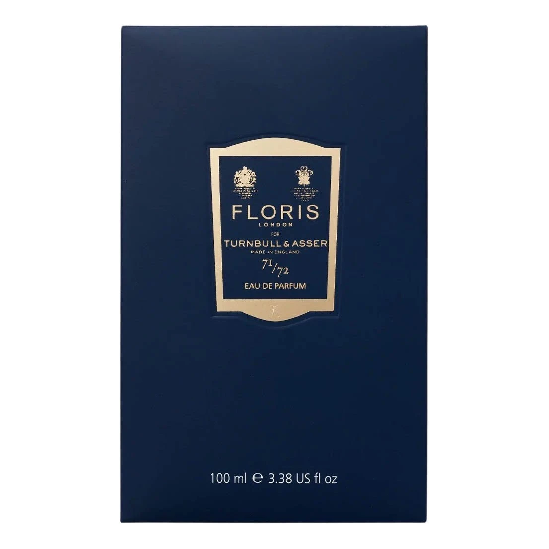 Floris London 71/72 Eau De Parfum - Bilde 2