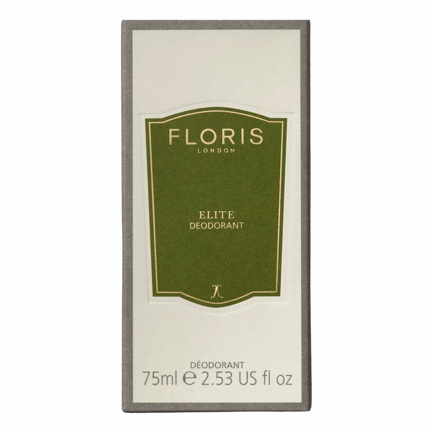 Floris London Deodorant - Elite - Bilde 2