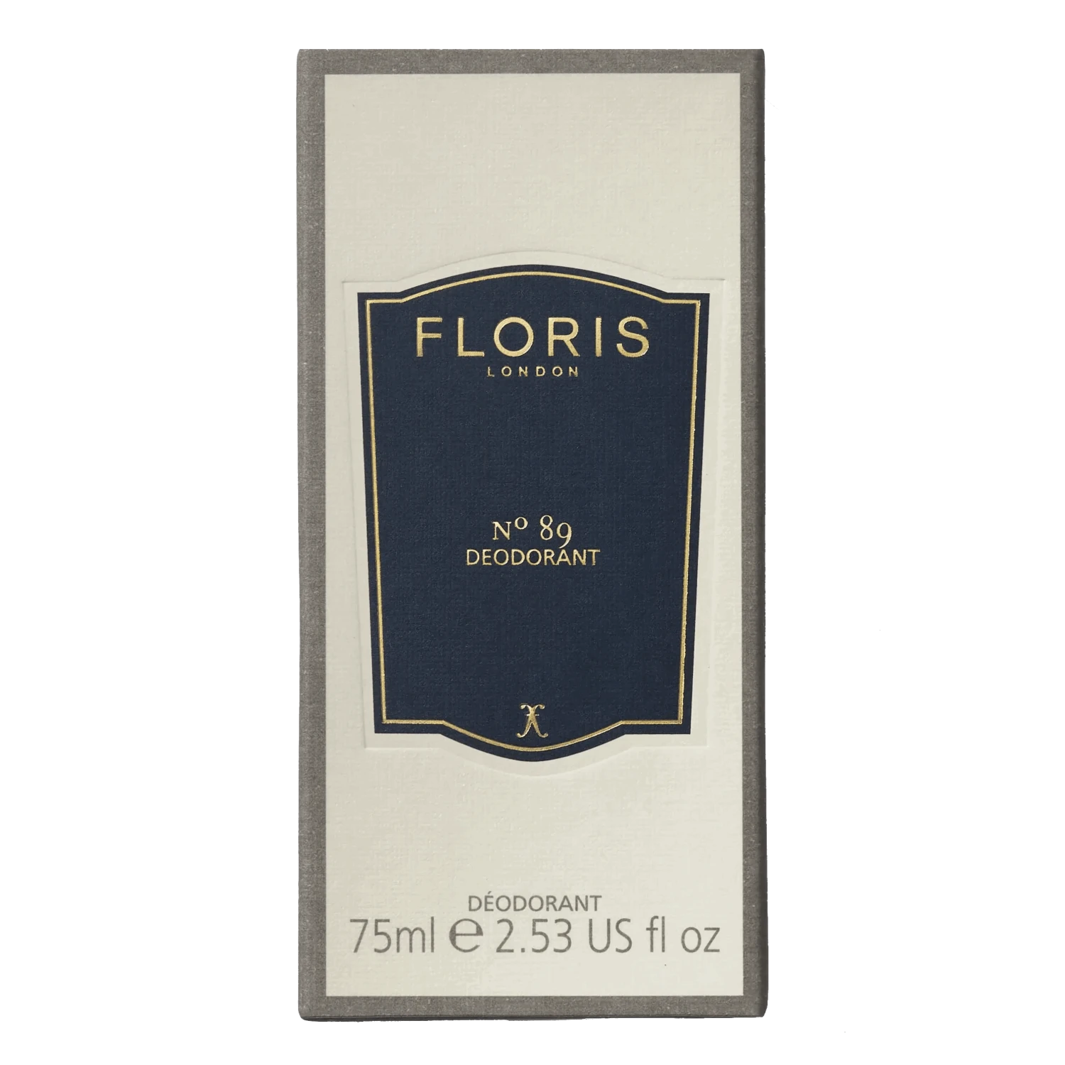 Floris London Deodorant - No. 89 - Bilde 2