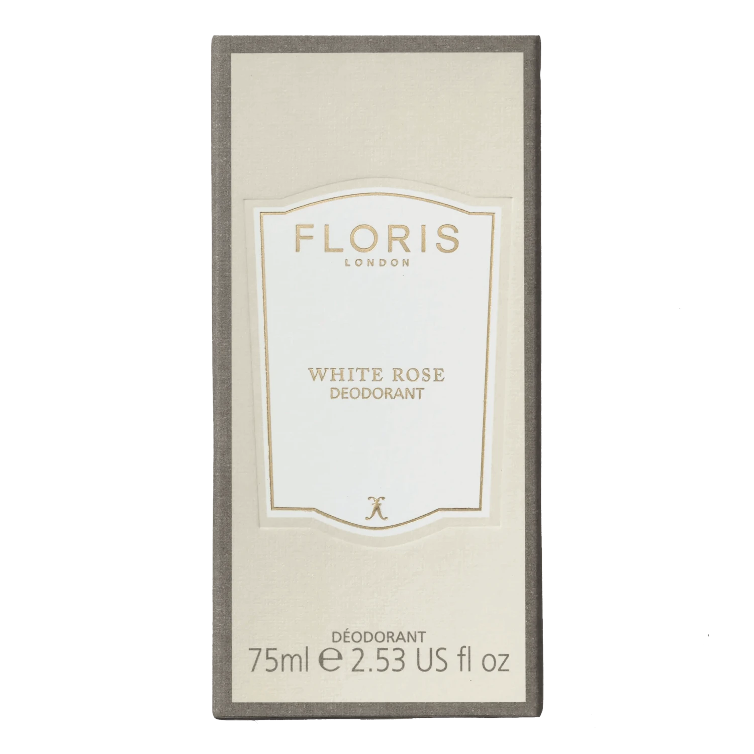 Floris London Deodorant - White Rose - Bilde 2