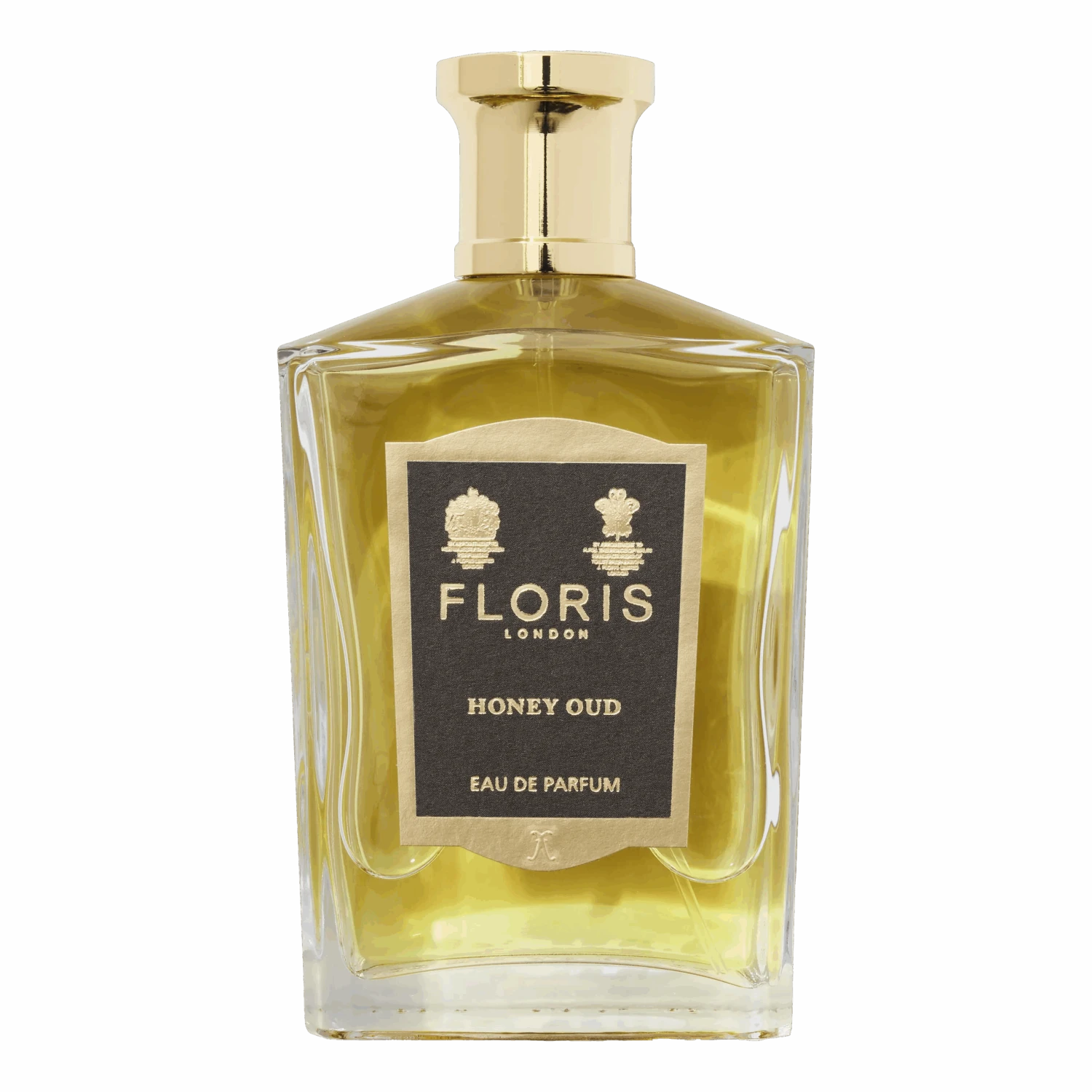 Floris London Honey Oud Eau De Parfum