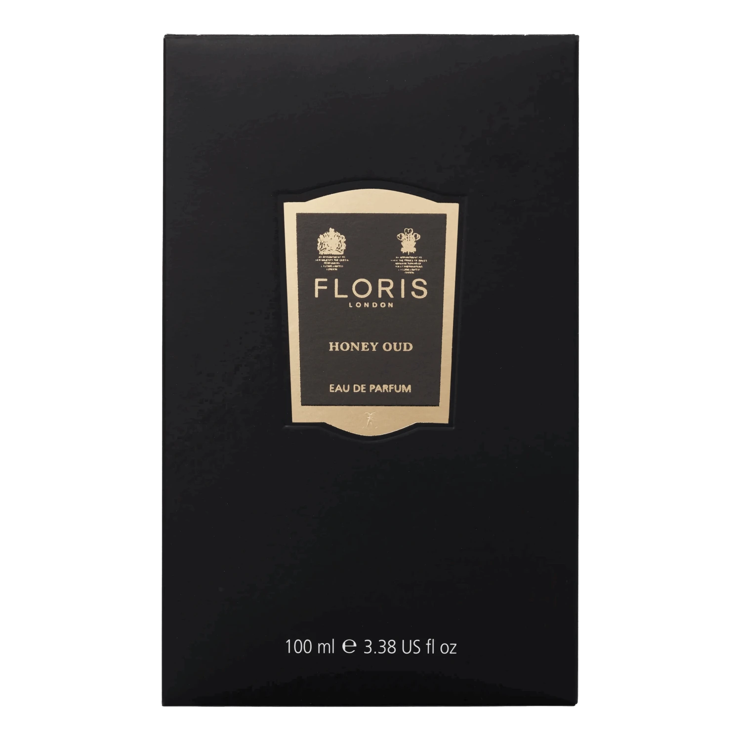 Floris London Honey Oud Eau De Parfum - Bilde 2