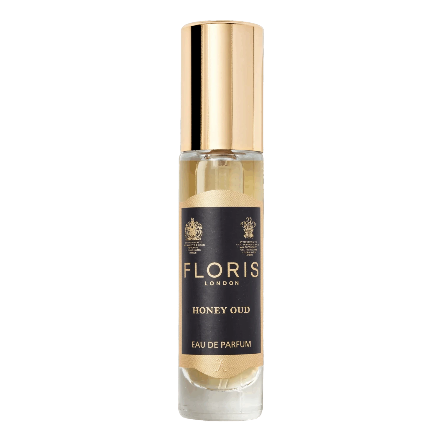 Floris London Honey Oud Eau De Parfum - Bilde 3